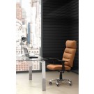 Unity Office Chair Clay