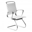 Jackson Conference Chair White