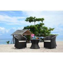 Horseshoe Bay Coffee Table Espresso