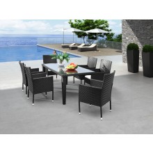 Catalan Chair Espresso