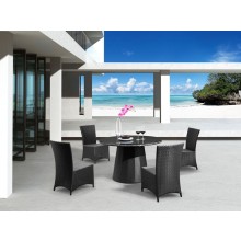 Vallarta Chair Espresso