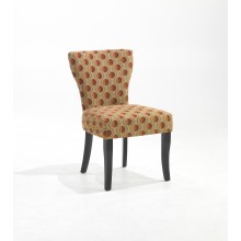 Applause Fabric Side Chair …2 Pack