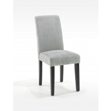 Lagoon Color Fabric Side Chair …2 Pack