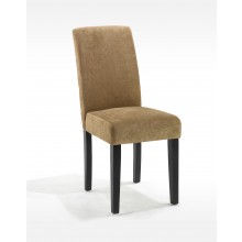 Tobacco Fabric Color Side Chair …2 Pack