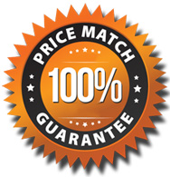 Price Match Guarantee Price Match Guarantee